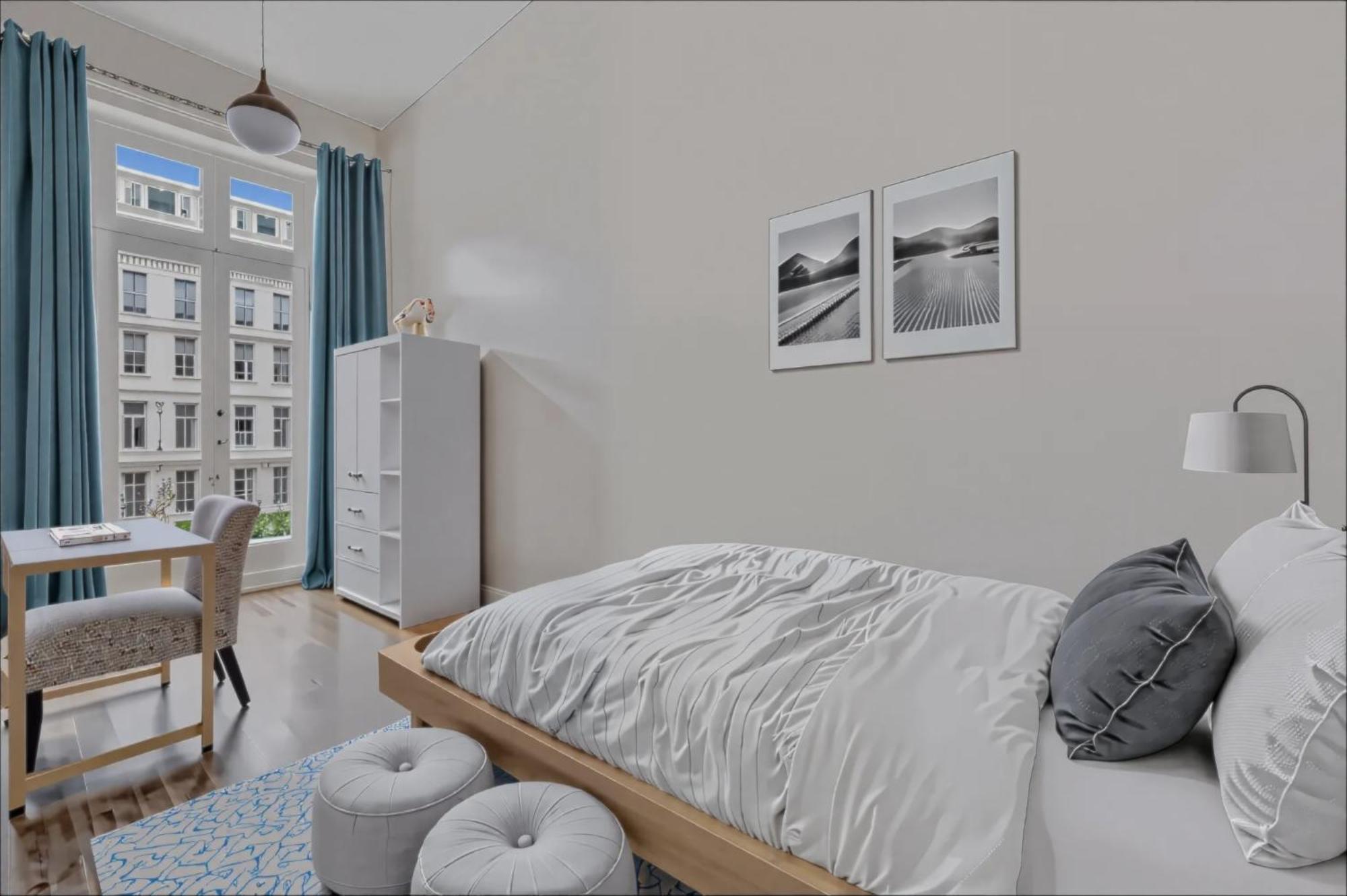 2br Flat In The Heart Of South Kensington Apartment London